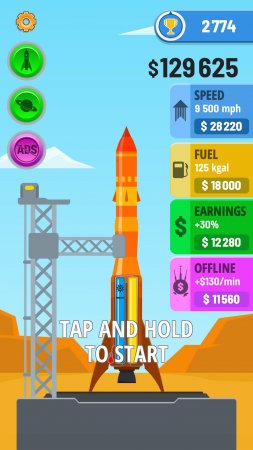 Rocket Sky! 1.6.0 Para Hileli Mod Apk indir Rocket Sky! 1.6.0 Para Hileli Mod Apk indir