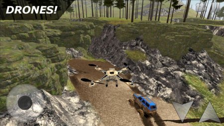 Offroad Outlaws 6.5.0 Para Hileli Mod Apk indir