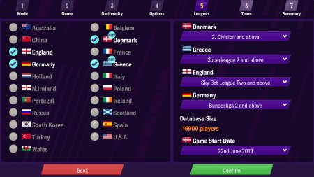 Football Manager 2020 Mobile 11.3.0 Para Hileli Mod Apk indir