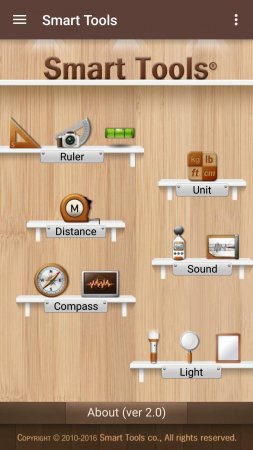 Smart Tools 2.1.0 Full Hileli Mod Apk indir
