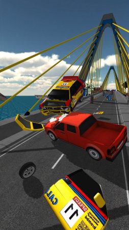 Ramp Car Jumping 2.2.2 Para Hileli Mod Apk indir