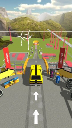 Ramp Car Jumping 2.2.2 Para Hileli Mod Apk indir