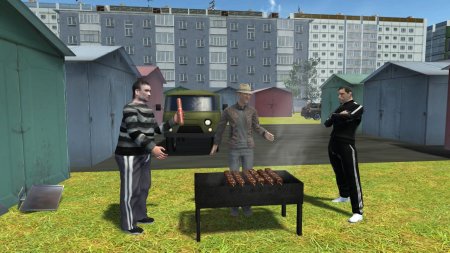 Driver Simulator 2.18 Para Hileli Mod Apk indir
