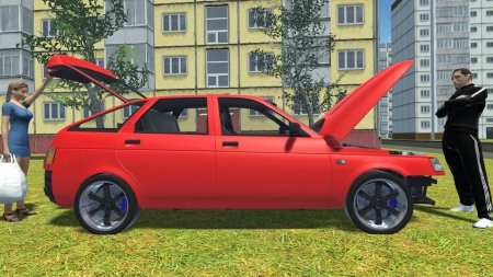 Driver Simulator 2.18 Para Hileli Mod Apk indir