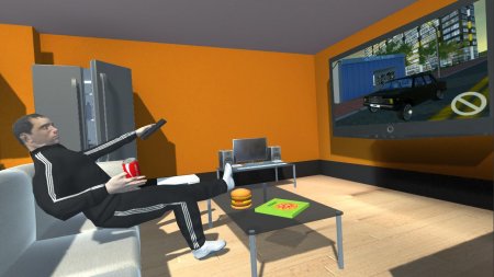 Driver Simulator 2.18 Para Hileli Mod Apk indir