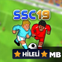 Super Soccer Champs 2019 2.0.20 Hileli Mod Apk indir