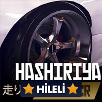 Hashiriya Drifter 2.2.01 Para Hileli Mod Apk indir