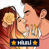 Romance Club 1.0.29200 Para Hileli Mod Apk indir