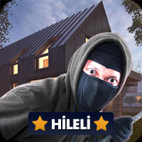 Heist Thief Robbery 7.7 Para Hileli Mod Apk indir