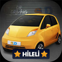 Dr. Driving 2 1.59 Para Hileli Mod Apk indir