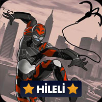 Rope Hero 3.4.1 Para Hileli Mod Apk indir