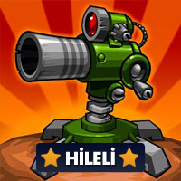 Tactical War: Tower Defense Game 2.9.3 Para Hileli Mod Apk indir