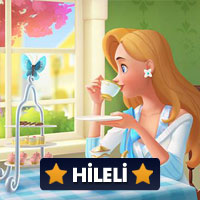 Design Island: Dreamscapes 3.38.0 Para Hileli Mod Apk indir