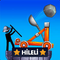 The Catapult 2 7.5.2 Para Hileli Mod Apk indir
