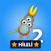 Evolution of Species 2 1.6.5 DNA Hileli Mod Apk indir