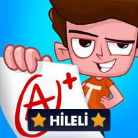 Cheating Tom 3 - Genius School 1.0.23 Para Hileli Mod Apk indir