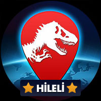 Jurassic World Alive 3.5.29 Sonsuz Enerji Hileli Mod Apk indir