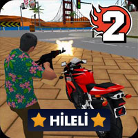 Vegas Crime Simulator 2 3.0.4 Para Hileli Mod Apk indir