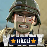 World War Polygon 2.29 Sonsuz Cephane Hileli Mod Apk indir