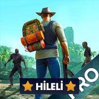 Survivalist: invasion 0.0.596 Sonsuz Para Hileli Mod Apk indir