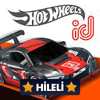 Hot Wheels id 2.3.0 Yavaş Botlar Hileli Mod Apk indir