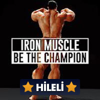 Iron Muscle 1.264 Para Hileli Mod Apk indir