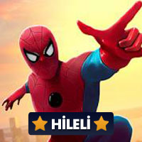 Spider Hero: Superhero Fighting 1.2.3 Reklamsız Hileli Mod Apk indir