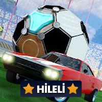 Rocket Soccer Derby 1.1.3 Para Hileli Mod Apk indir