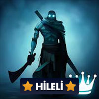 Stickman Master: League Of Shadow 1.9.2 Para Hileli Mod Apk indir