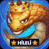 Little Big Snake 2.6.72 Kilitler Açık Hileli Mod Apk indir