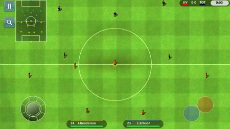 Super Soccer Champs 2019 2.0.20 Hileli Mod Apk indir