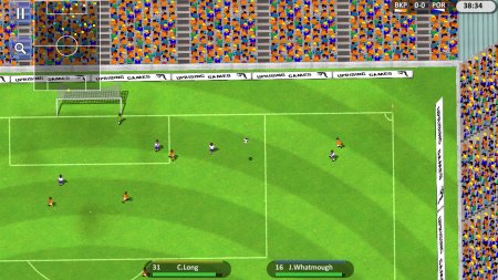 Super Soccer Champs 2019 2.0.20 Hileli Mod Apk indir