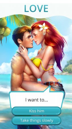 Romance Club 1.0.29200 Para Hileli Mod Apk indir