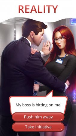 Romance Club 1.0.32310 Para Hileli Mod Apk indir