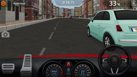 Dr. Driving 2 1.59 Para Hileli Mod Apk indir