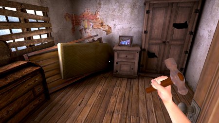 Mr Meat: Horror Escape Room 2.0 B38 Para Hileli Mod Apk indir