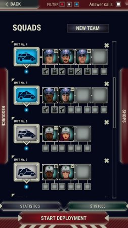 911 Operator 6.08.19 Para Hileli Mod Apk indir