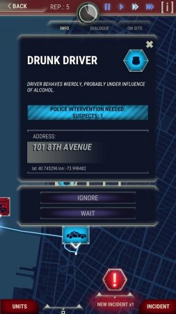 911 Operator 6.08.19 Para Hileli Mod Apk indir