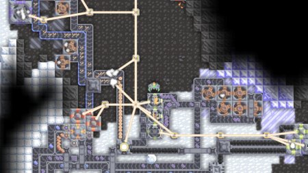 Mindustry 7-official-146 Kilitler Açık Hileli Mod Apk indir