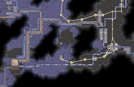 Mindustry 7-official-146 Kilitler Açık Hileli Mod Apk indir