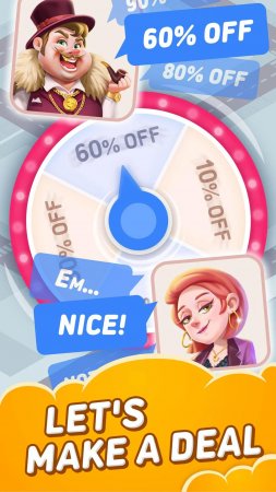 Idle Shopping Mall 3.3.1 Para Hileli Mod Apk indir