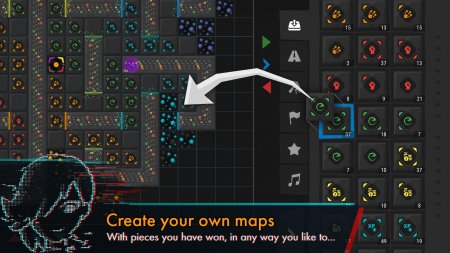 Infintode 2 R.1.9.2 Para Hileli Mod Apk indir