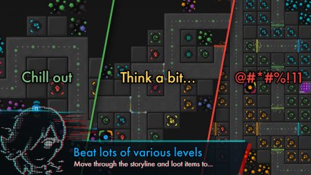 Infintode 2 R.1.9.2 Para Hileli Mod Apk indir