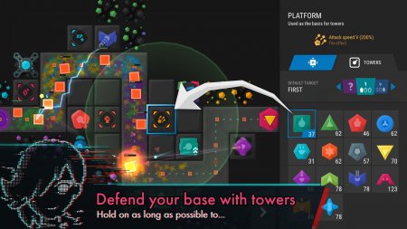 Infintode 2 R.1.9.2 Para Hileli Mod Apk indir
