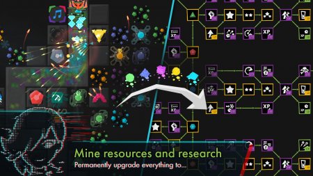 Infintode 2 R.1.9.2 Para Hileli Mod Apk indir