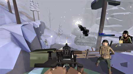 World War Polygon 2.29 Sonsuz Cephane Hileli Mod Apk indir