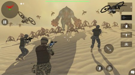 Earth Protect Squad 2.54.32 Para Hileli Mod Apk indir