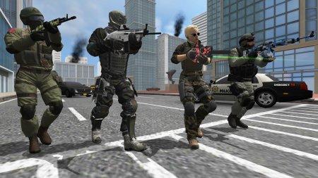 Earth Protect Squad 2.54.32 Para Hileli Mod Apk indir