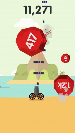 Ball Blast 1.56 Para Hileli Mod Apk indir