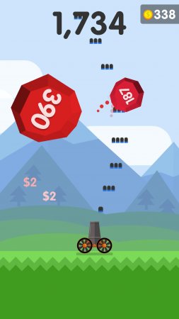 Ball Blast 1.56 Para Hileli Mod Apk indir